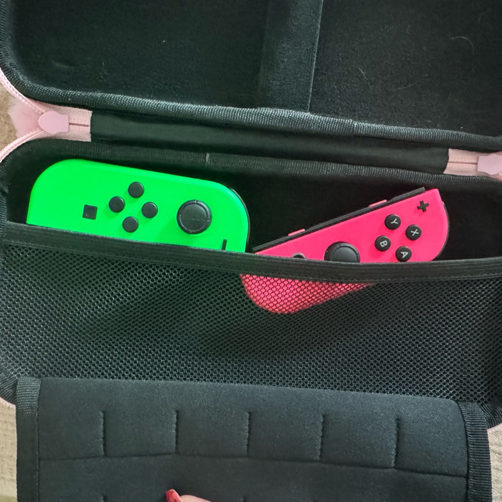 Nintendo Switch Original - Picture 3 of 4
